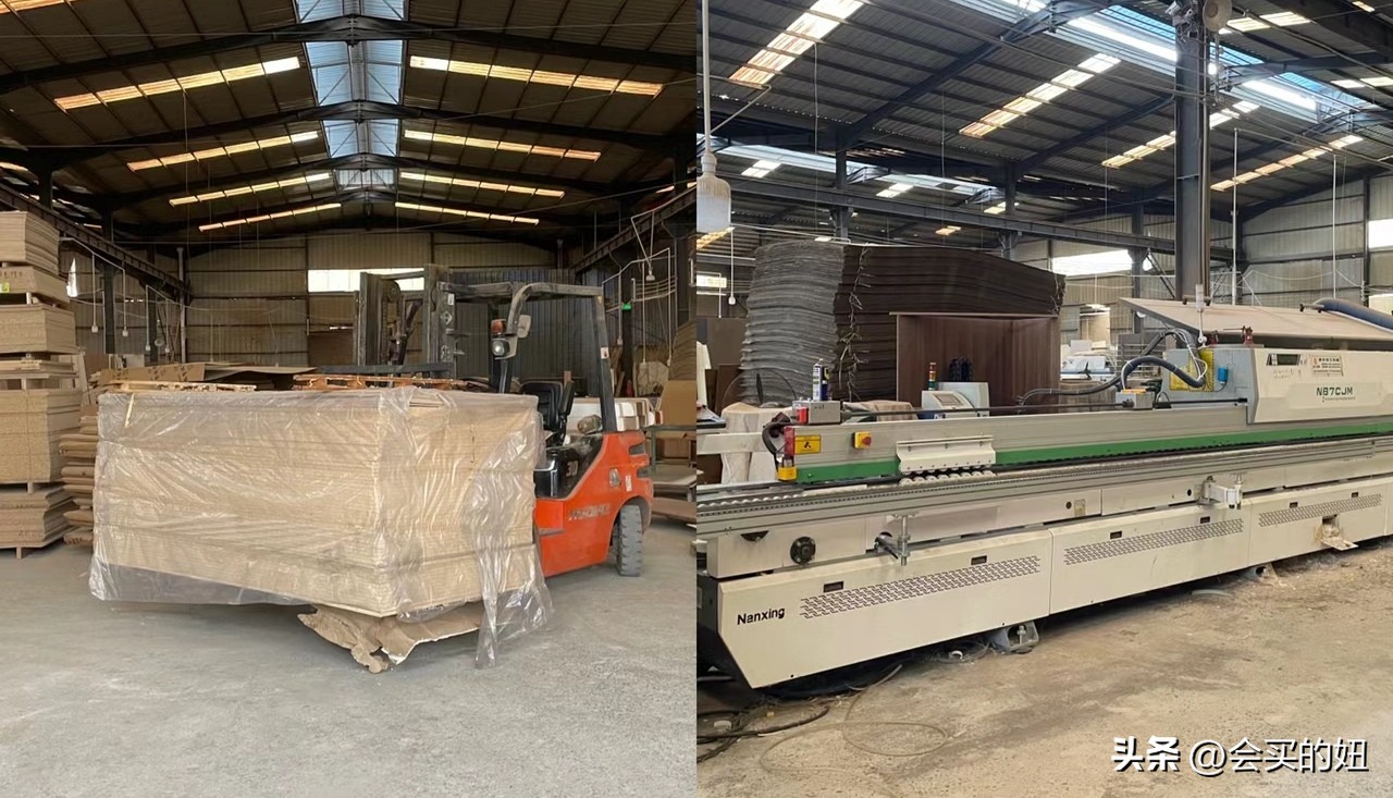 全友全屋定制板材是什么板材,全屋定制的柜体板材和门板板材