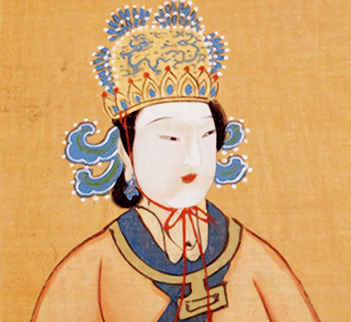 1995年，陕西出土一墓志，证实太子李弘的死，绝非正常死亡