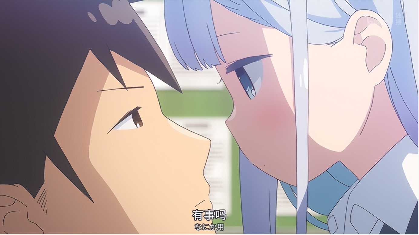 恋爱番推荐2019四月,4月新番推荐超甜