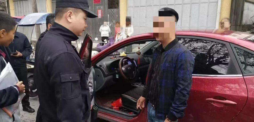 狸猫换太子，假烟换真烟？可真“刑”！