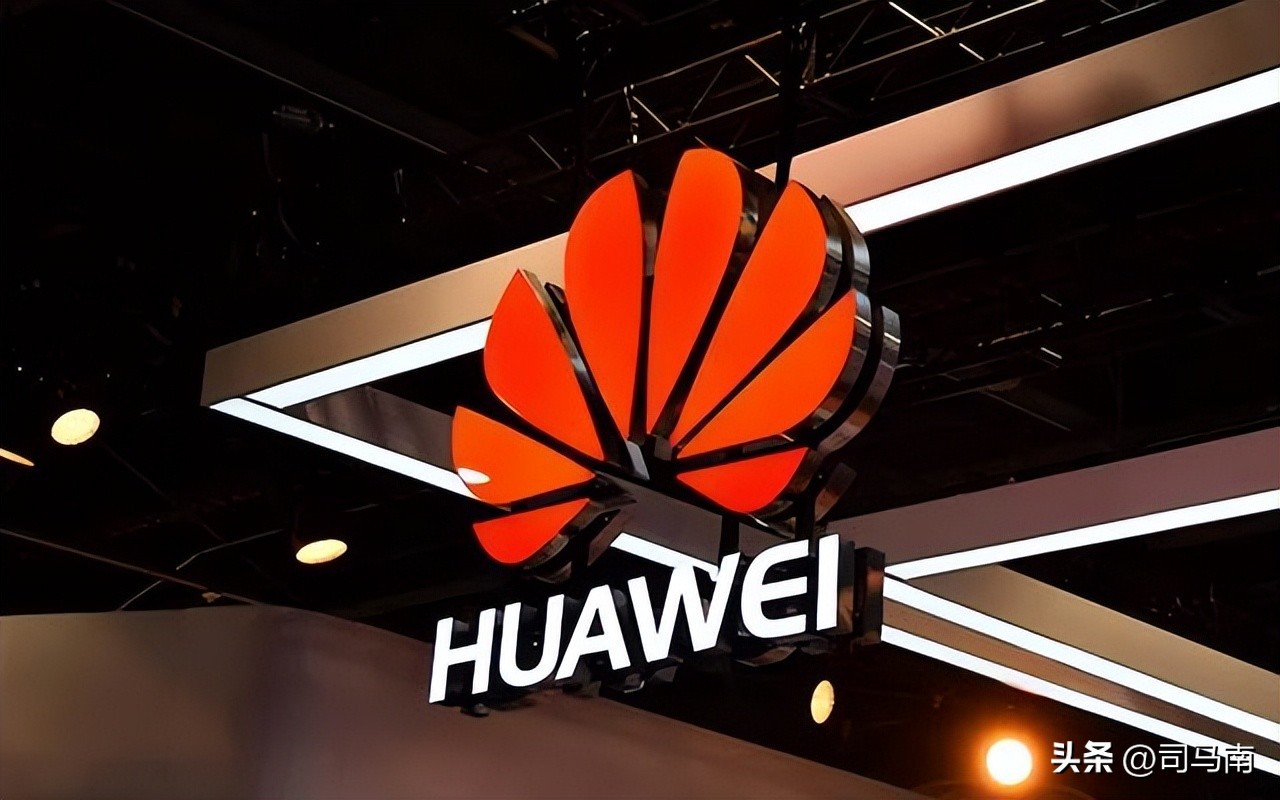 司马南华为系列,司马南关于华为
