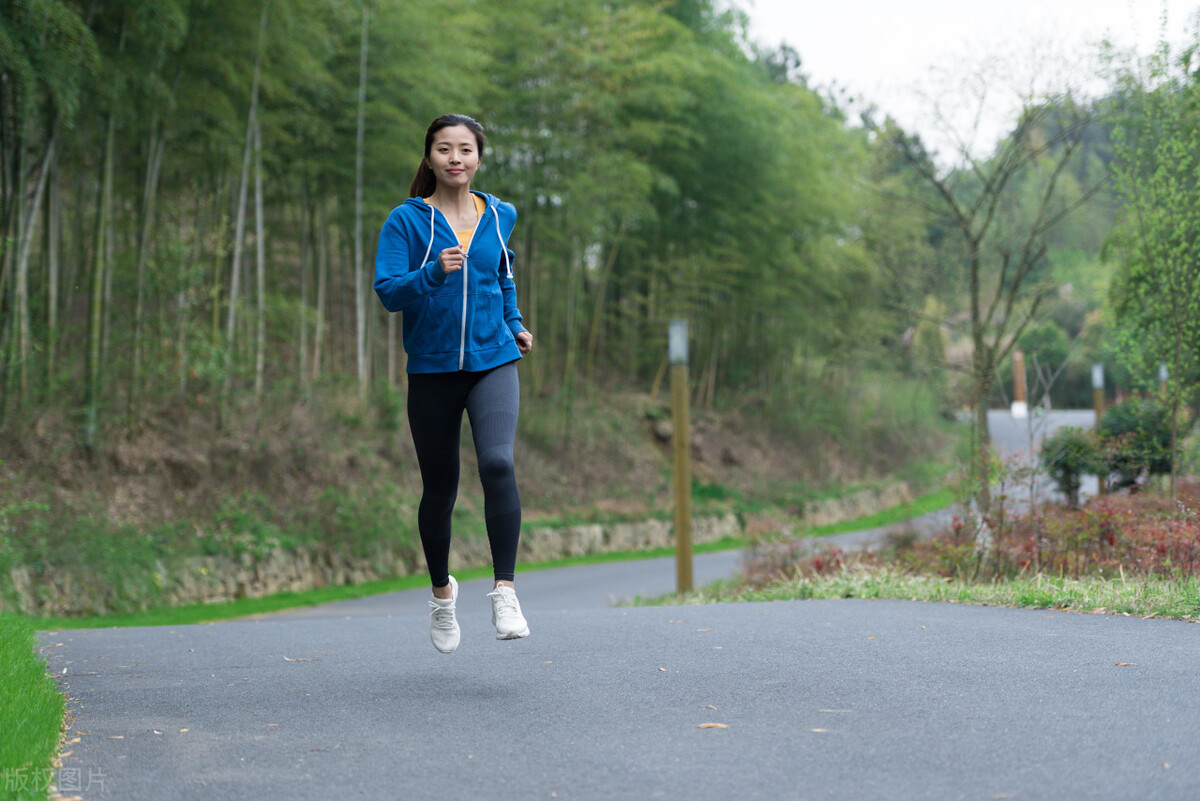 运动怎么治疗抑郁症最好最有效,坚持运动治愈抑郁症
