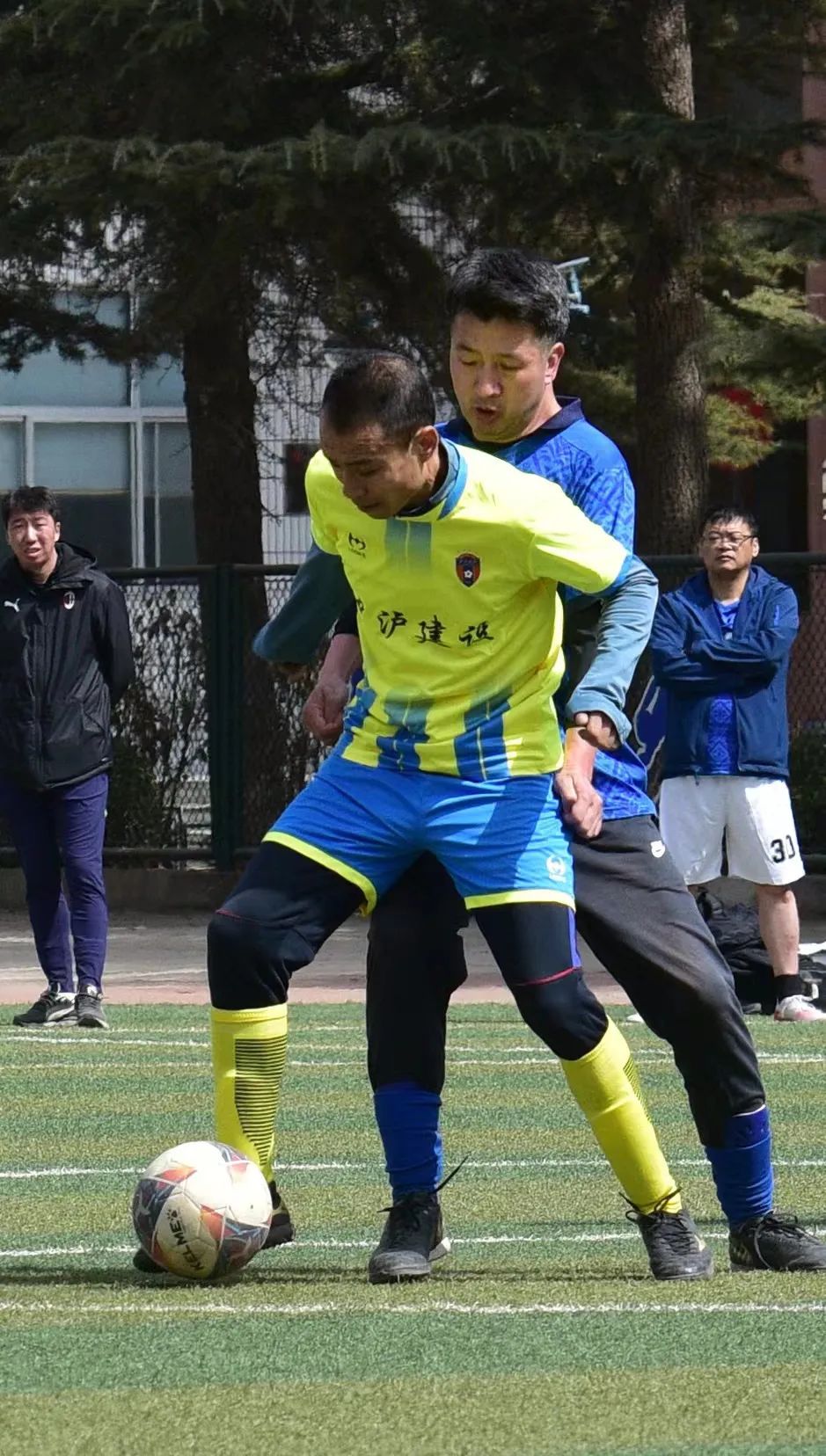 2019兰州市足球比赛,兰州新区第1届青少年足球联赛