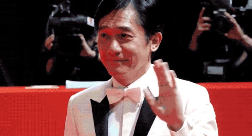 韩国媒体报道梁朝伟,梁朝伟在韩国的人气视频