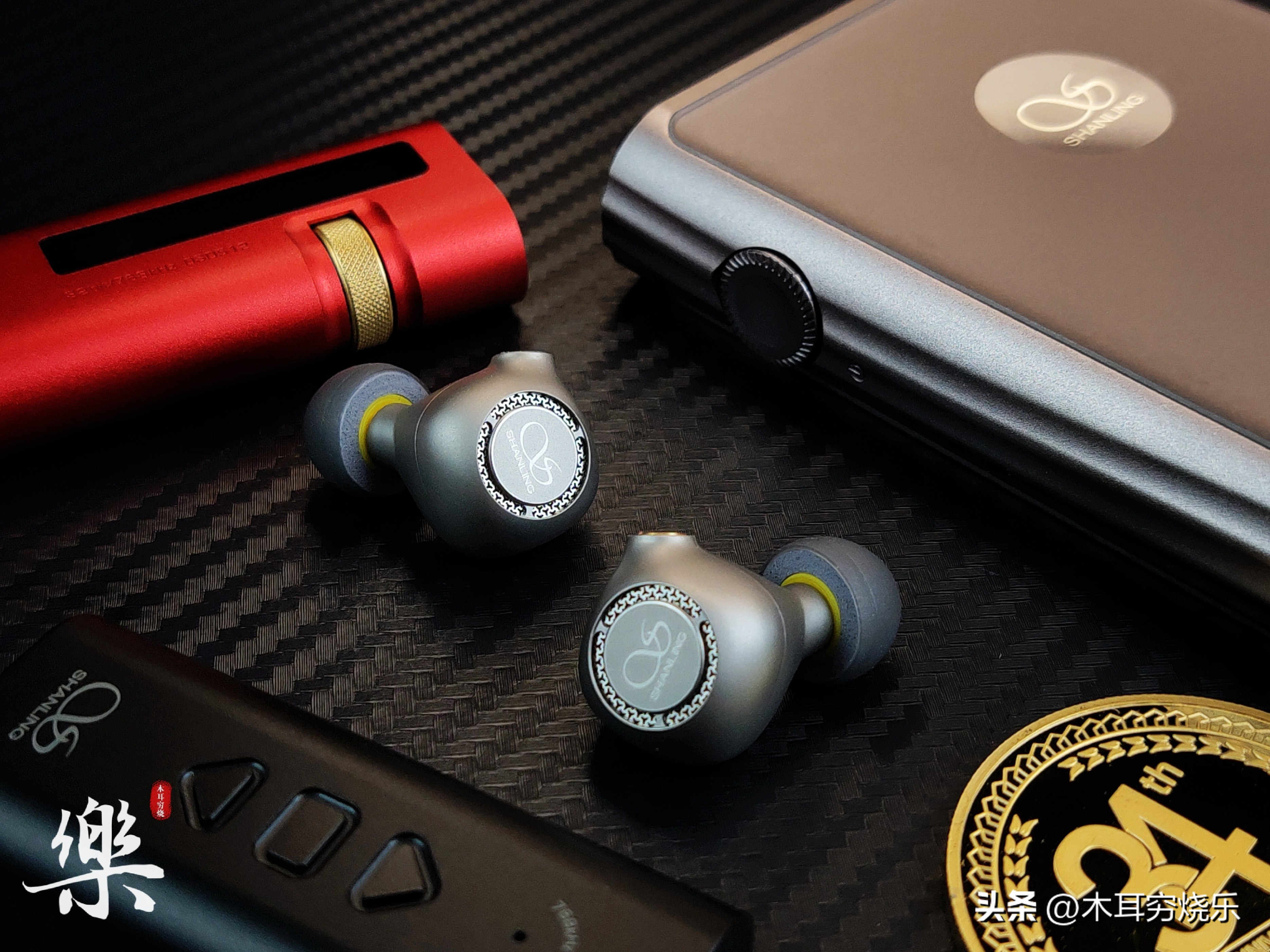 山灵mg800旗舰级动圈耳机,恒久远永流传的经典