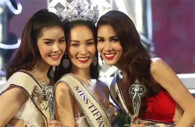 泰国最美人妖王后恢复男儿身,泰国最美人妖皇后恢复男儿身