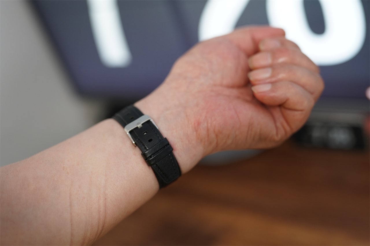 didoe10智能手表测量准吗,dido手表