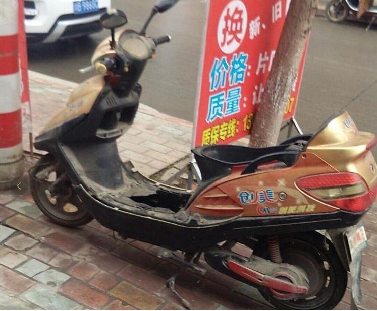 雅迪电动车旧电池回收价格多少,回收电动车旧电池去哪里了