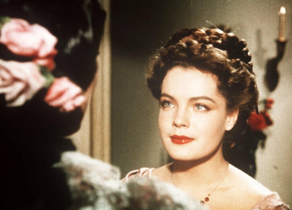 茜茜公主真的美吗,茜茜公主绝美造型