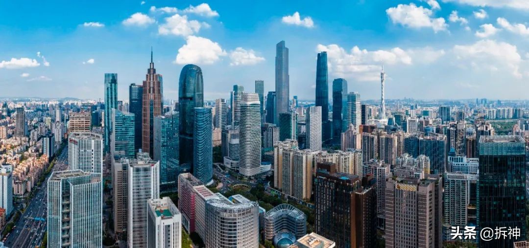 旧改裁员，我建了一个400人的“滴滴培训群”