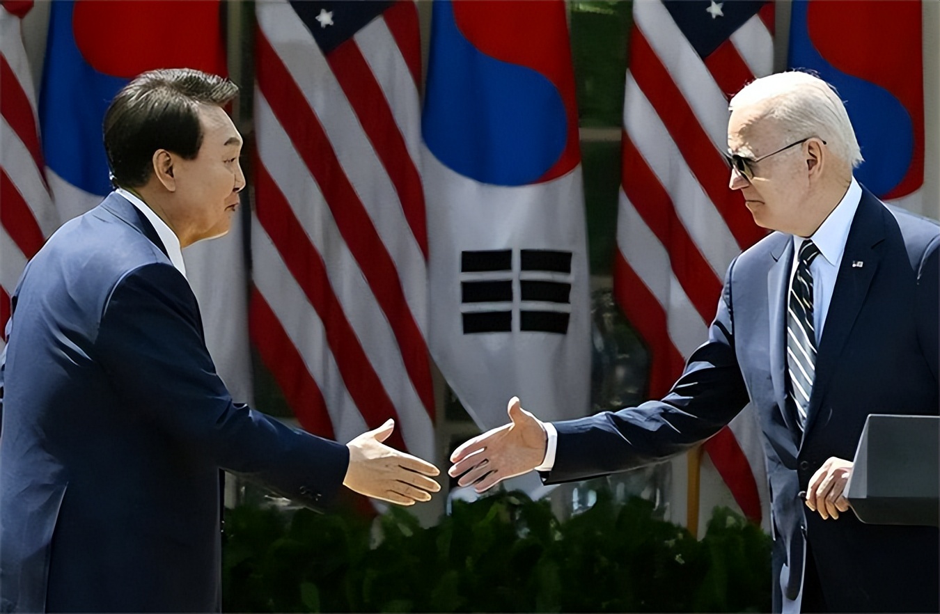 点火后又想降温，韩方发出外交请求，中方态度冷淡，俄方拒绝接待