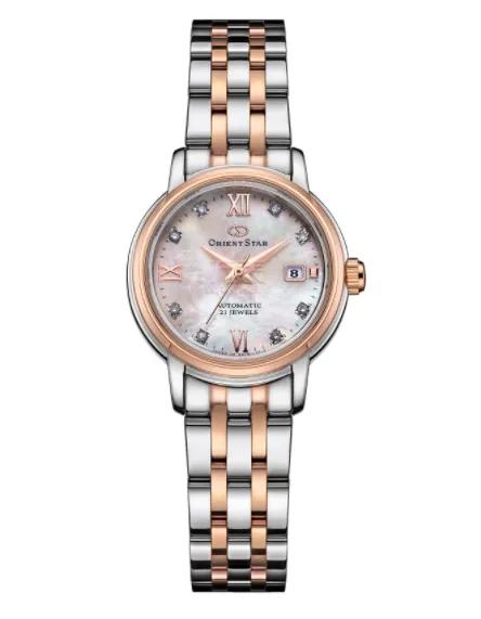 如何挑选一款好的女士手表,好看不贵的女士手表