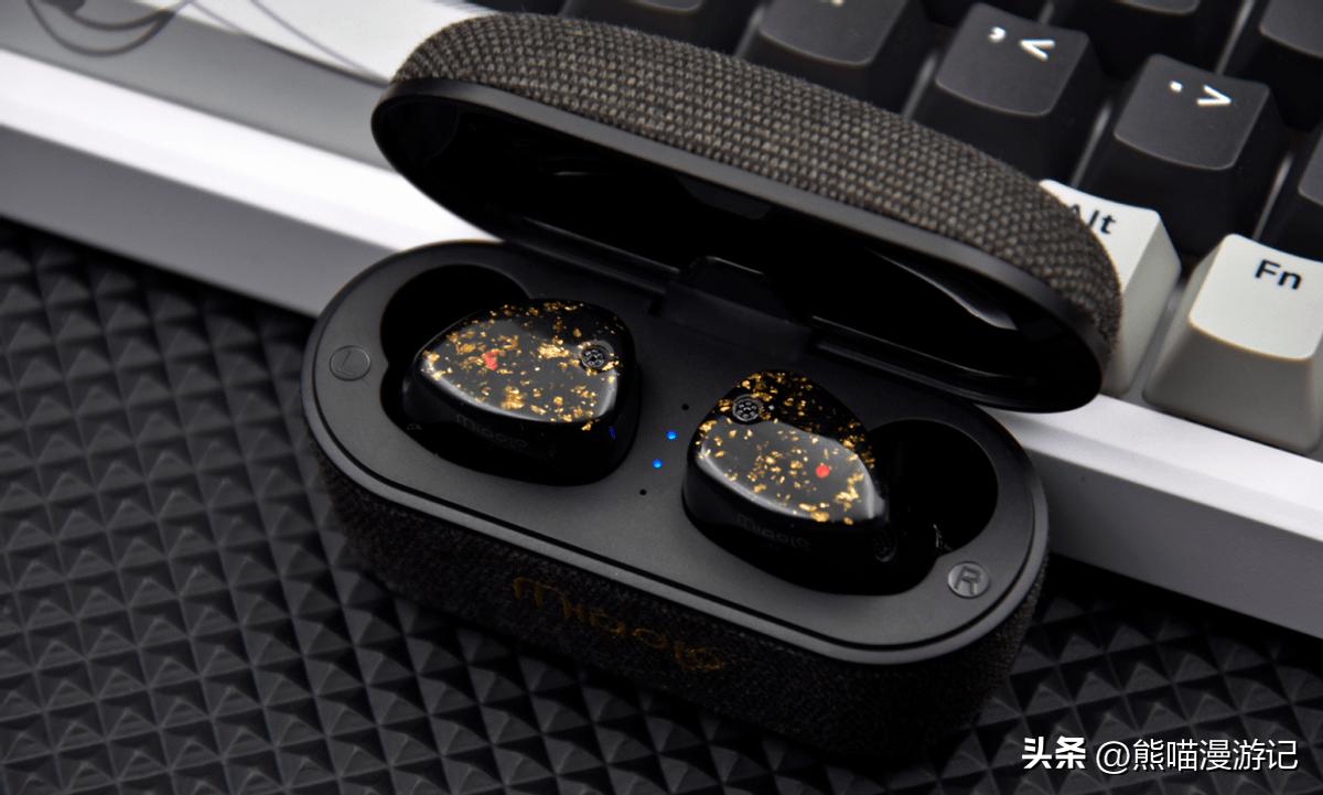 米傲乐th330佩戴舒适吗,米傲乐th330评测