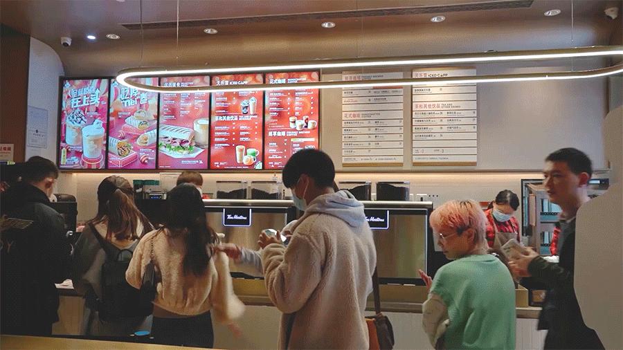 #植物标签搞大事！活捉圣诞老人就送礼