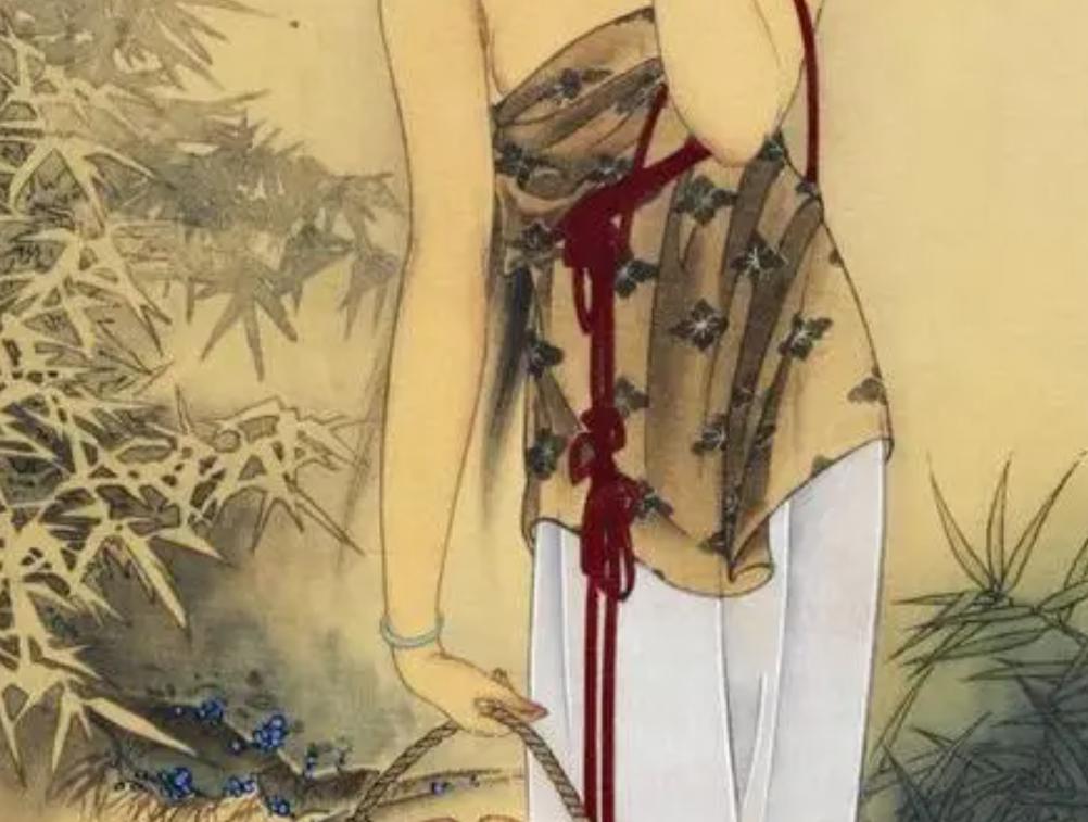 女怕摸中男怕摸头什么意思,女怕摸顶男怕摸头是什么意思