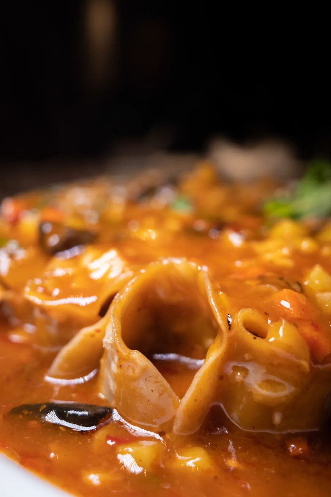 以前西北第二城,曾经的西北