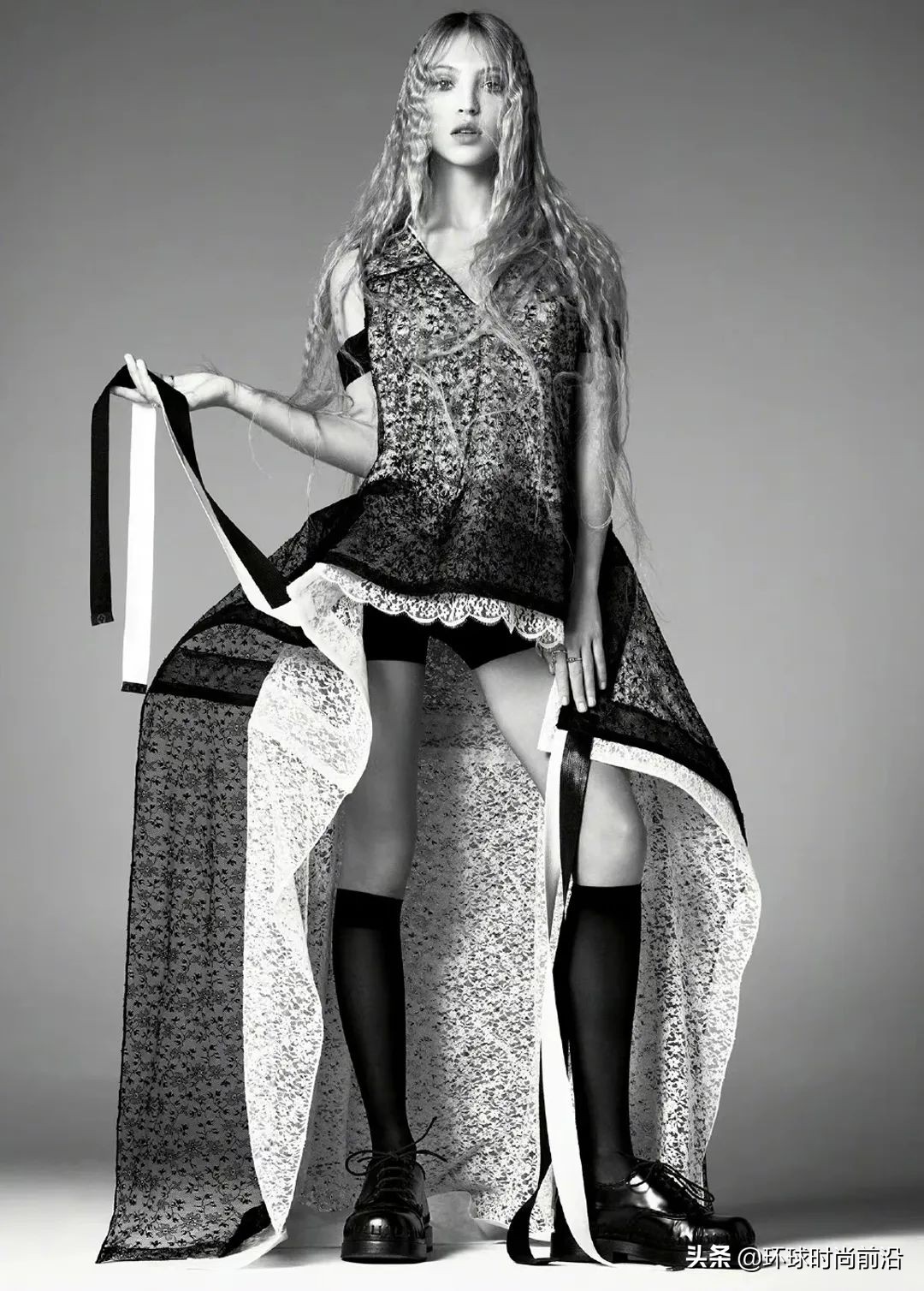 登上vogue杂志最多的超模,vogue世界十大超模