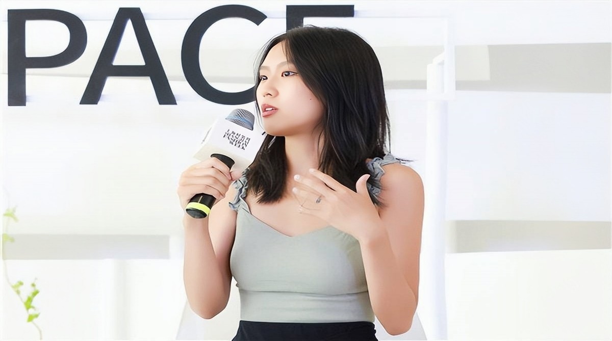 苏一格抖音号,山东女孩苏一格的抖音号