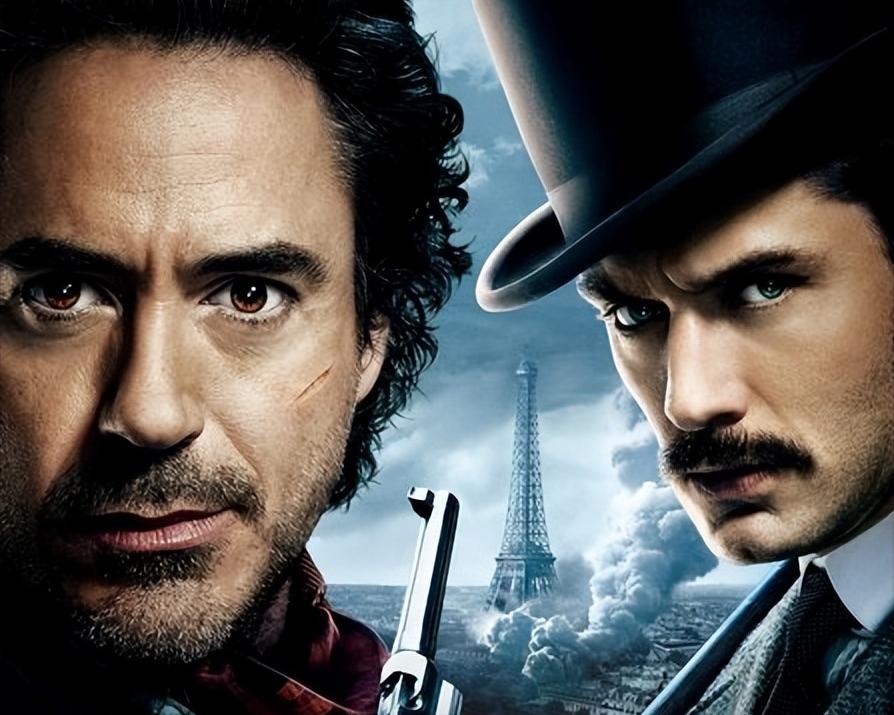 大侦探福尔摩斯的特点是什么,大侦探福尔摩斯是多少年代的故事