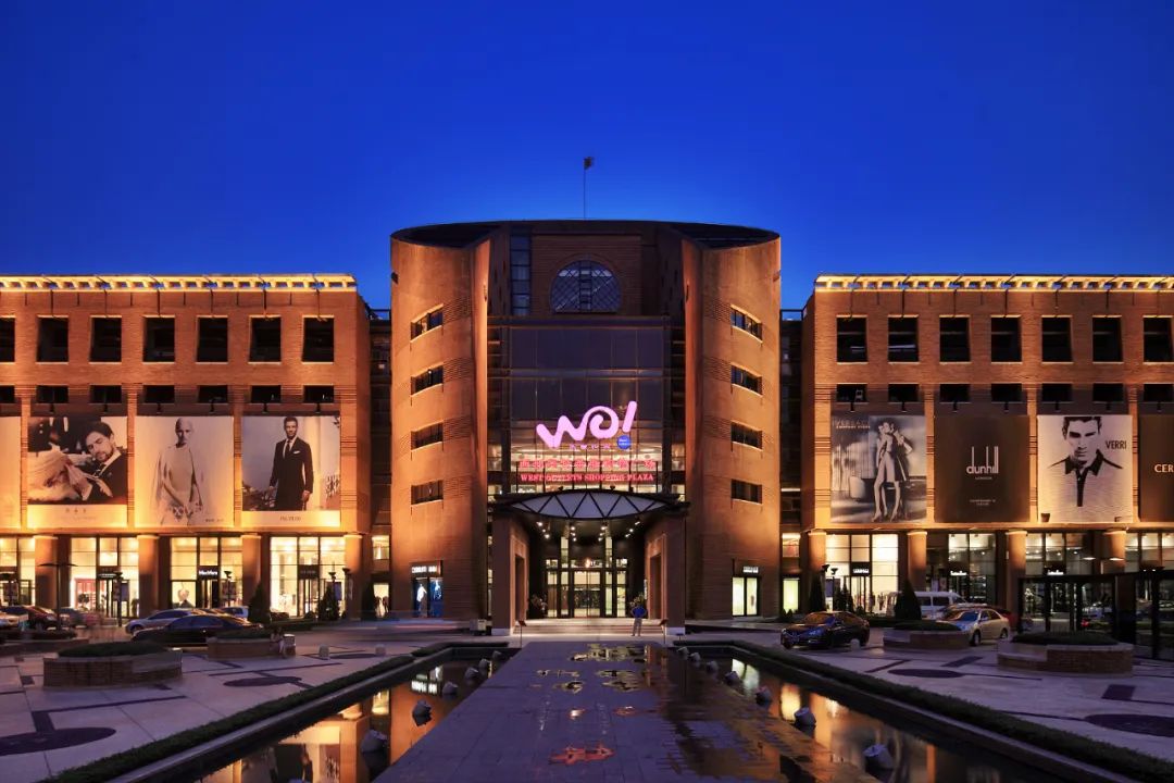 46家奥莱销售额超10亿，城市奥莱或将成为行业黑马