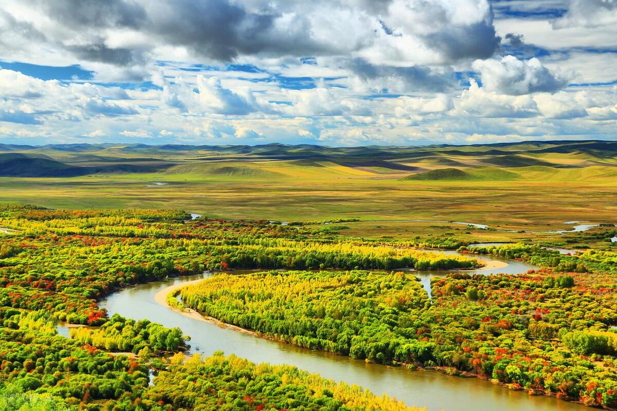 全国湿地最好的地方,中国十大湿地旅游景点排名前十