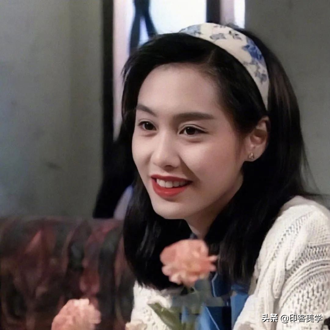 港风高级感,小众港风