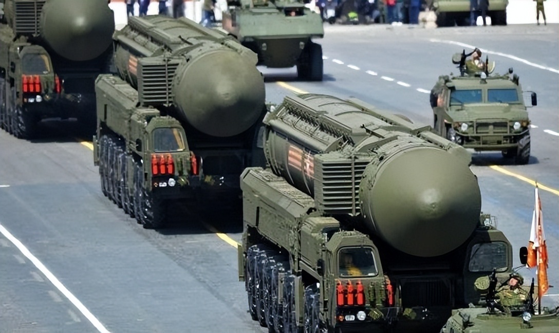 2022年全球火力排行榜前30名,全球火力排名2019完整榜单