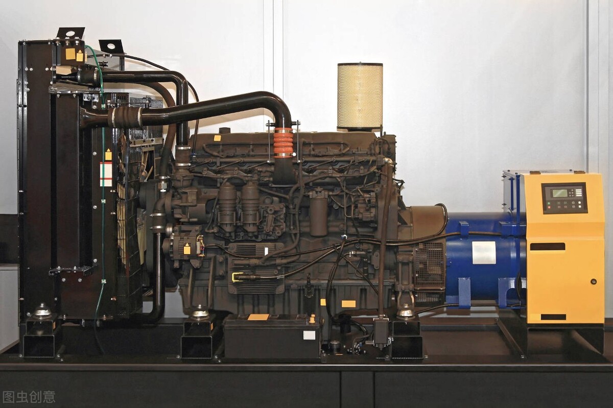 柴油发电机多长时间保养一次,柴油发电机保养项目及标准