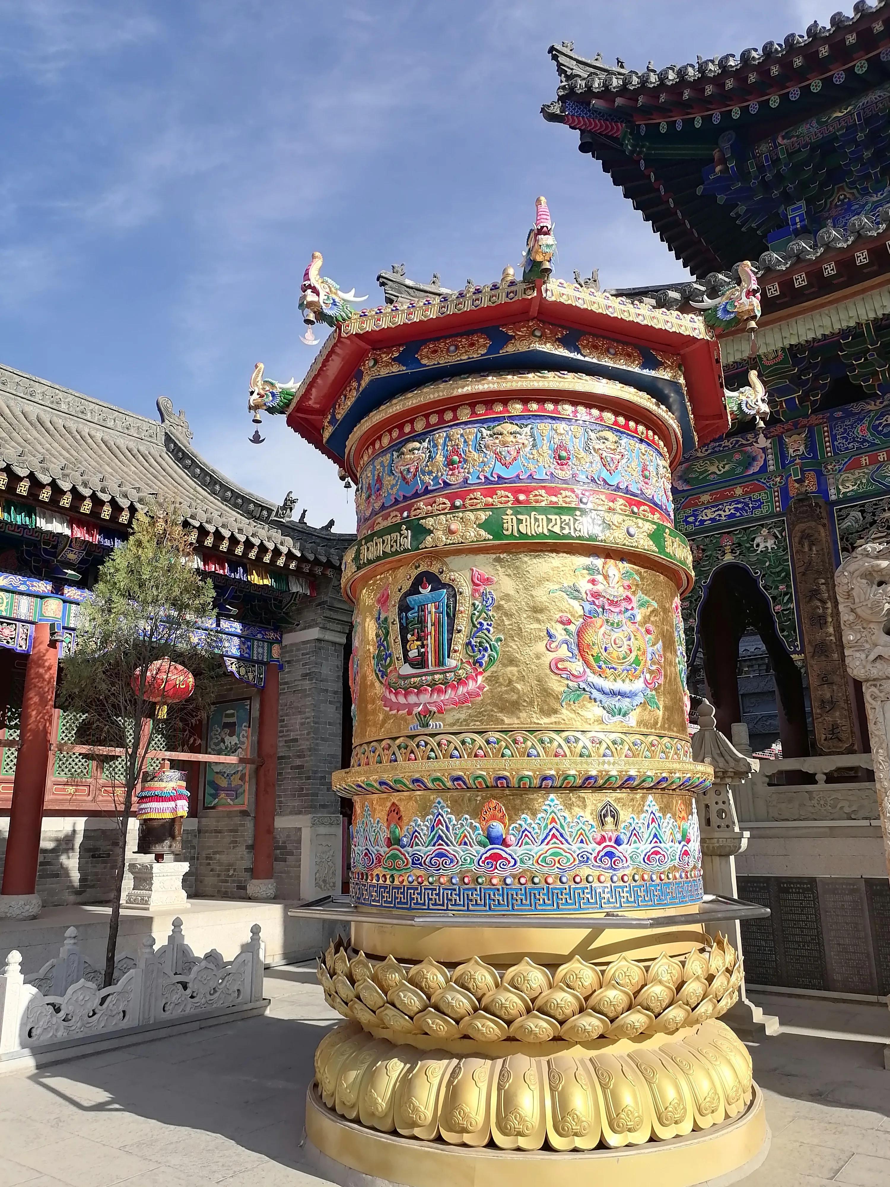 从北京去五台山这一路攻略,北京出发五台山一日游攻略