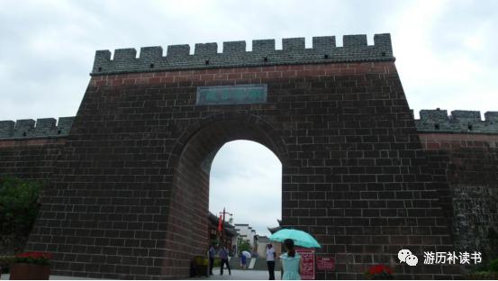 寻迹古徽州,寻迹徽商故里研学徽州文化