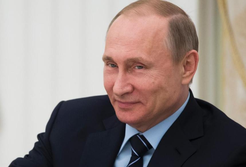 普京重申结束特别军事行动,普京俄罗斯奉行防御性核威慑