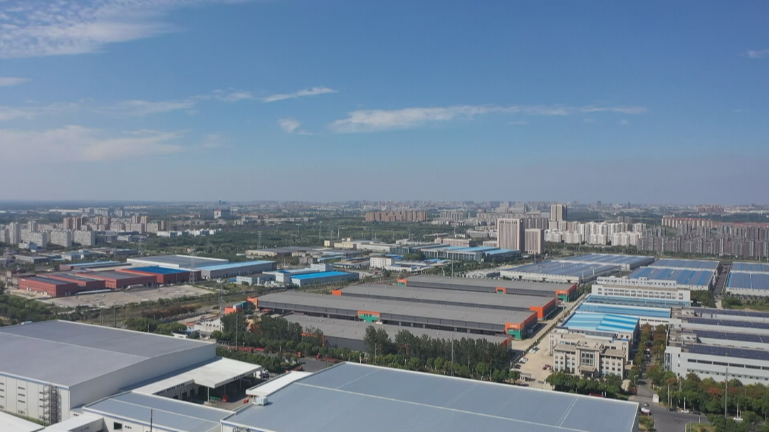 扬州主要产业有哪些制造业,扬州产业发展规划