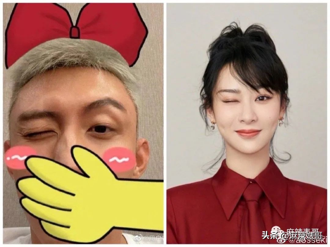 热带鱼cp是哪个,热带鱼cp是真的吗