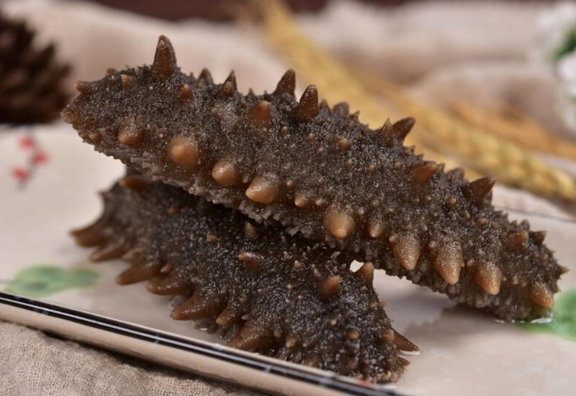 青岛红岛四大海鲜,青岛必去的十大海鲜餐厅