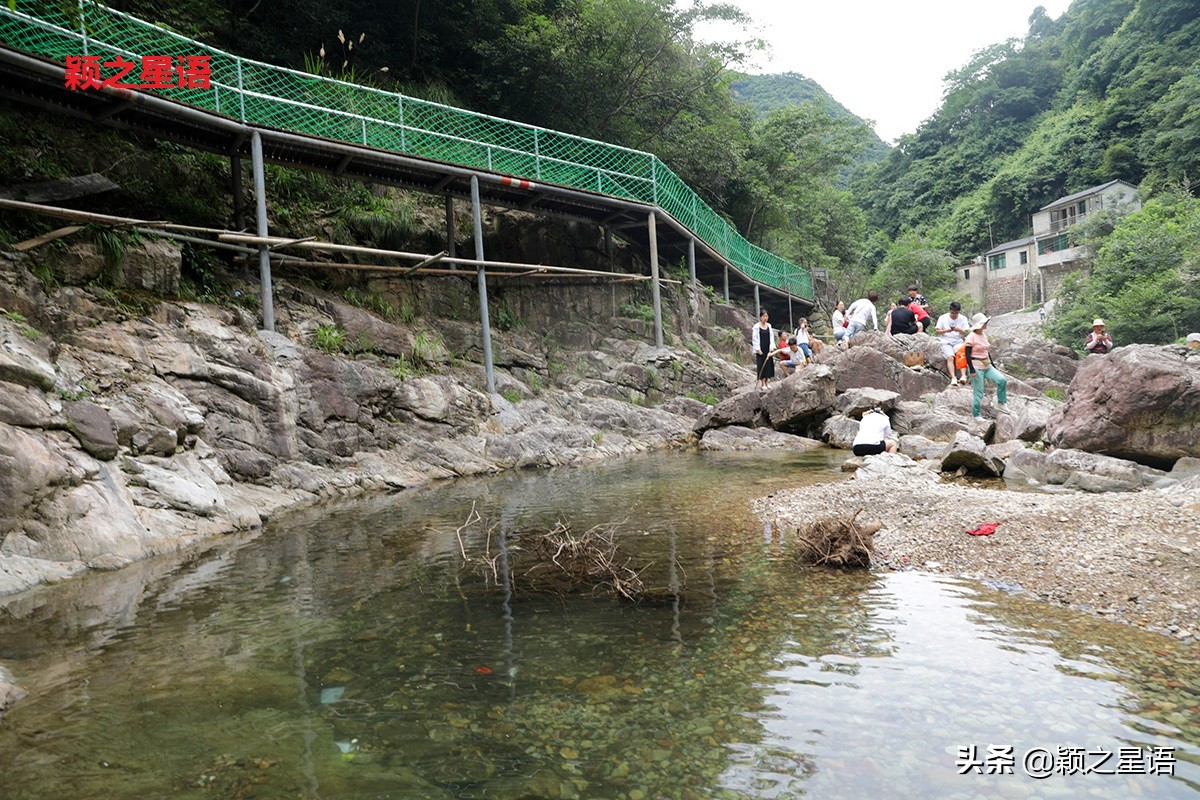 成都黑龙滩玩水地方,榆林黑龙潭玩水地方
