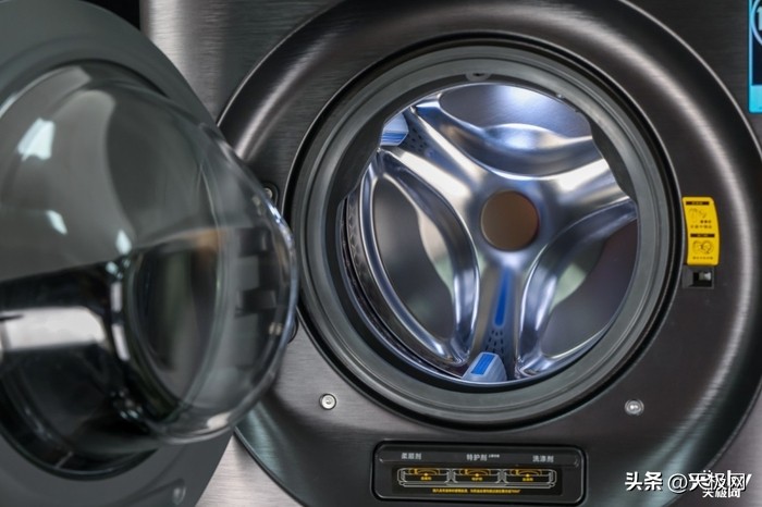 创维s15h洗衣机使用,创维洗衣机节能洗和标准洗