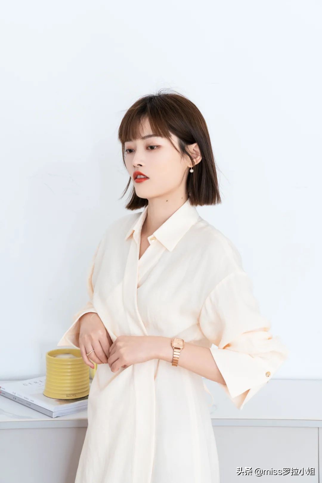 那些看着就贵的服装风格,一些看起来就很贵的衣服测评