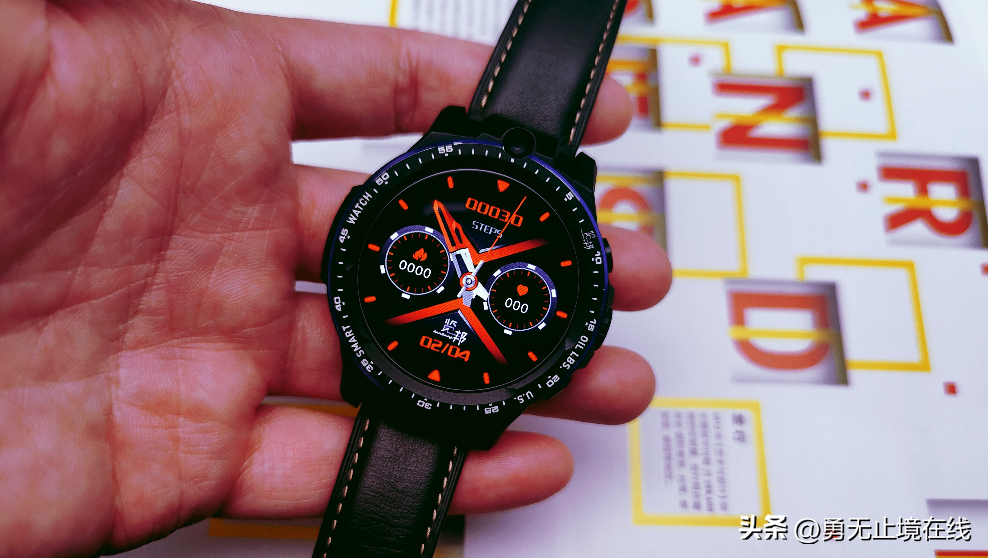 华为智能表和苹果智能表对比,性价比最好的华为智能手表