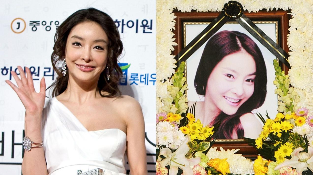 韩国张紫妍案：女星自杀遗书劲爆，总统下令彻查，为何草草结案？