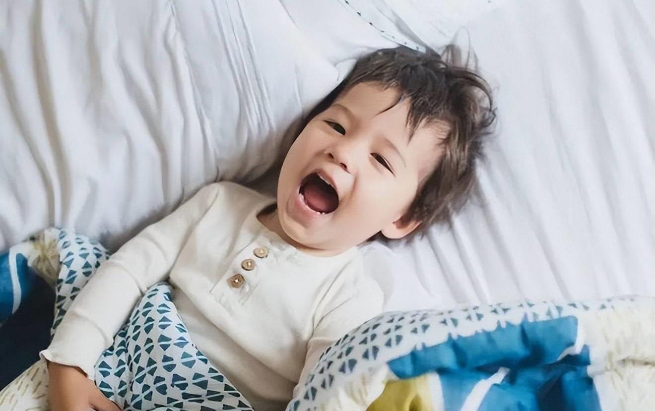 宝宝有起床气怎么办,孩子起床气怎么治11岁