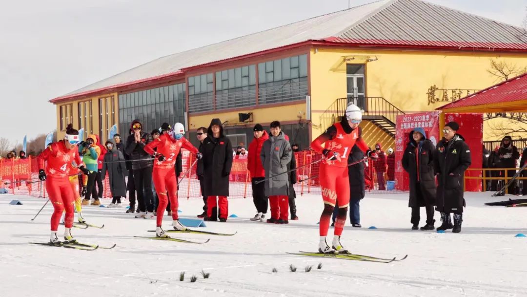 全国越野滑雪锦标赛2024奖牌各省,全国越野滑雪锦标赛2021