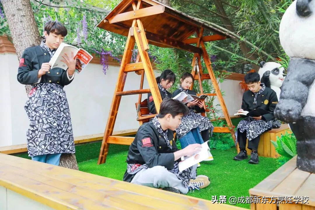 成都新东方高级技工学校校长,成都新东方高级技工学校官网