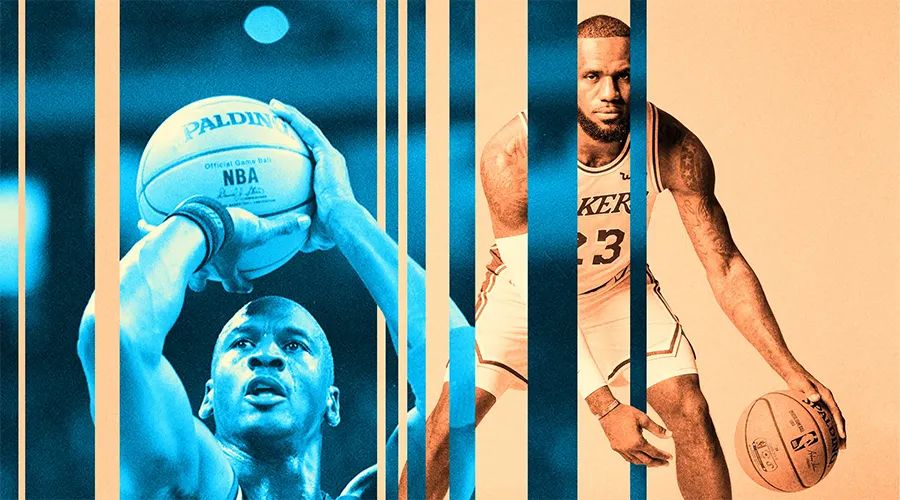 湖人走上崛起的正确道路,湖人晋级风向大变