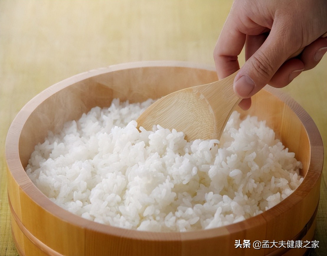 隔夜米饭能不能吃,隔夜米饭能吃吗热量高吗