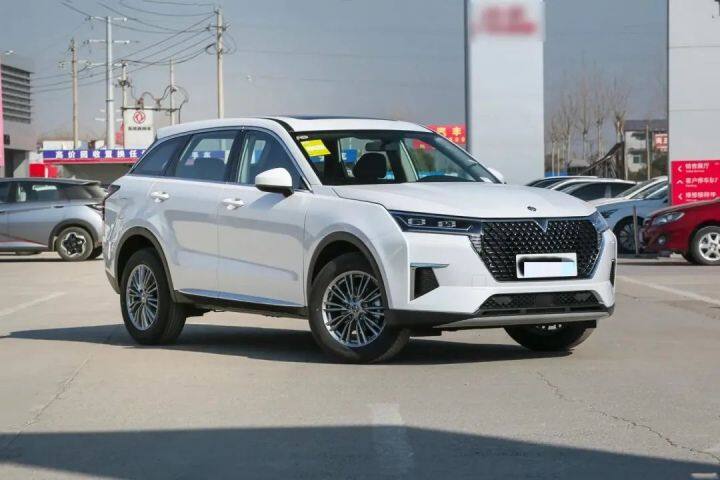 逛车展看新车,逛车展订车优惠怎样