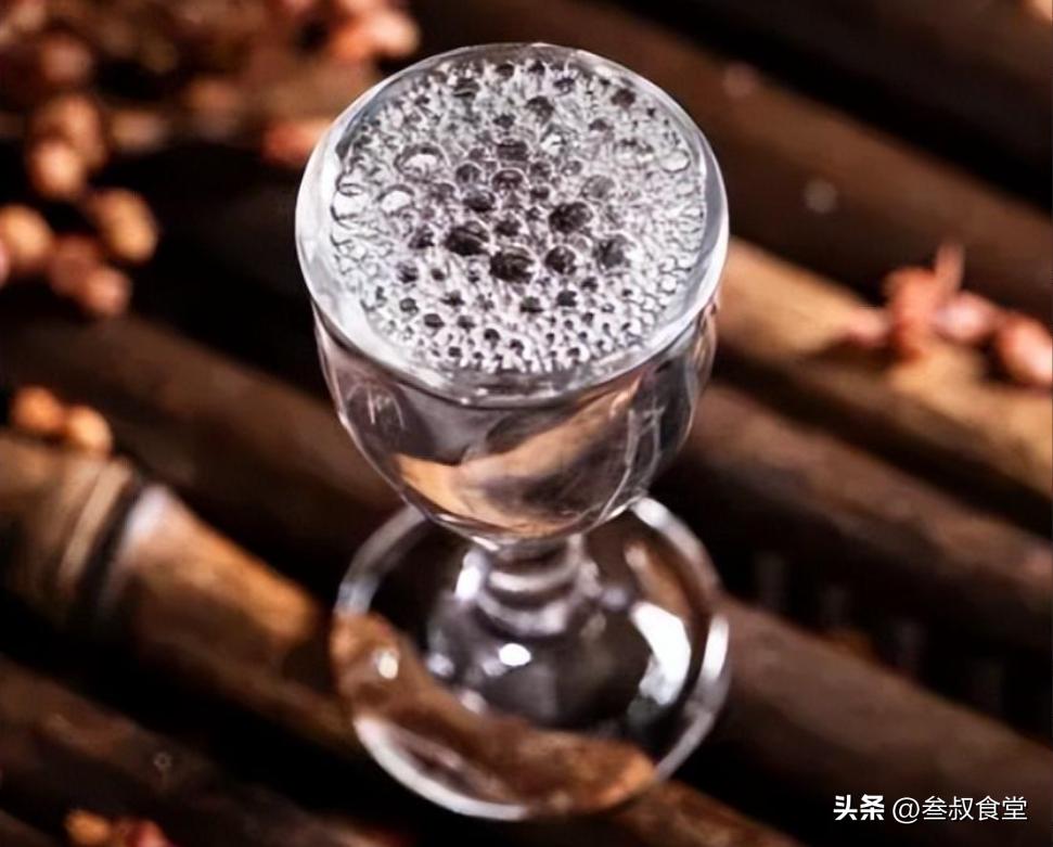 四款好喝不贵的纯粮食酒,十款便宜又好喝的纯粮食酒排行榜