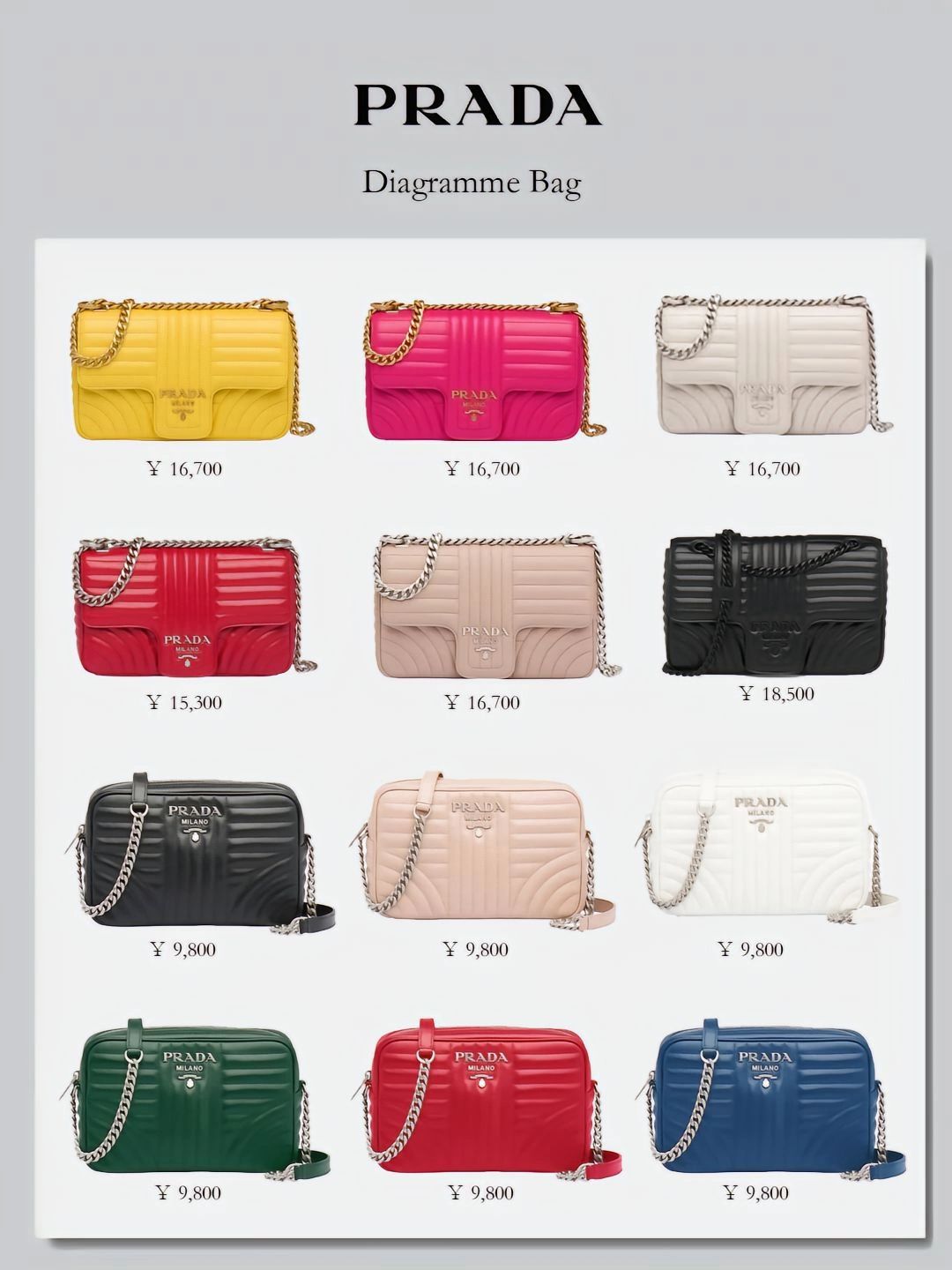 prada包包必买经典款男,prada经典包包