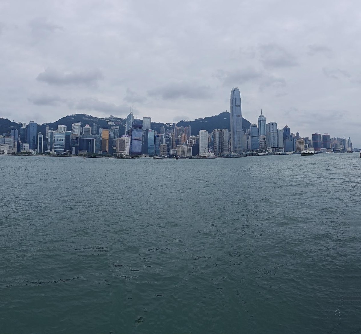 香港游记中文版,深圳香港旅行视频