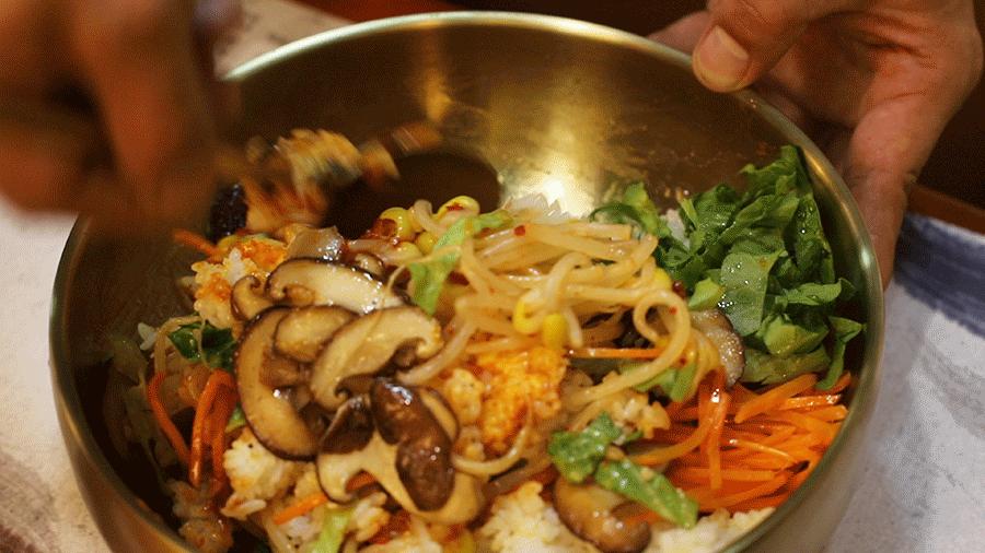 泉州平价韩料,泉州探店最便宜的韩料店