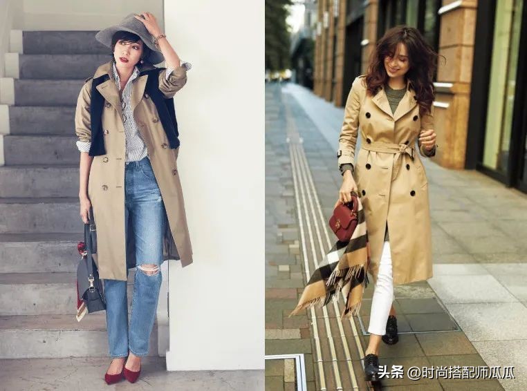 真正见过世面的女人穿搭,真正见过世面的女人穿什么